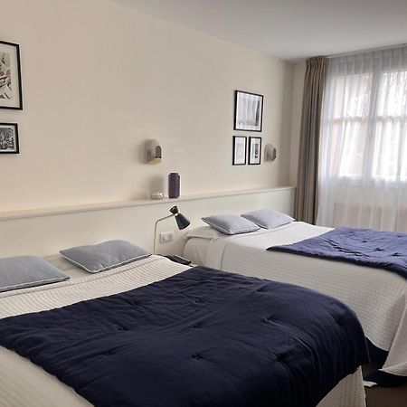 Le Temeraire Hotel ชาร็อลส์ ภายนอก รูปภาพ