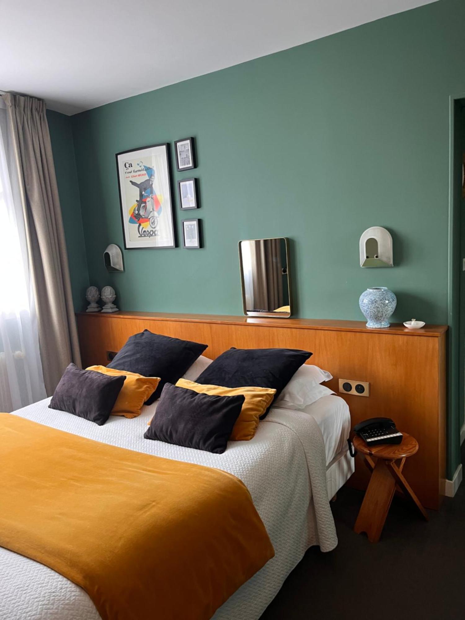 Le Temeraire Hotel ชาร็อลส์ ภายนอก รูปภาพ