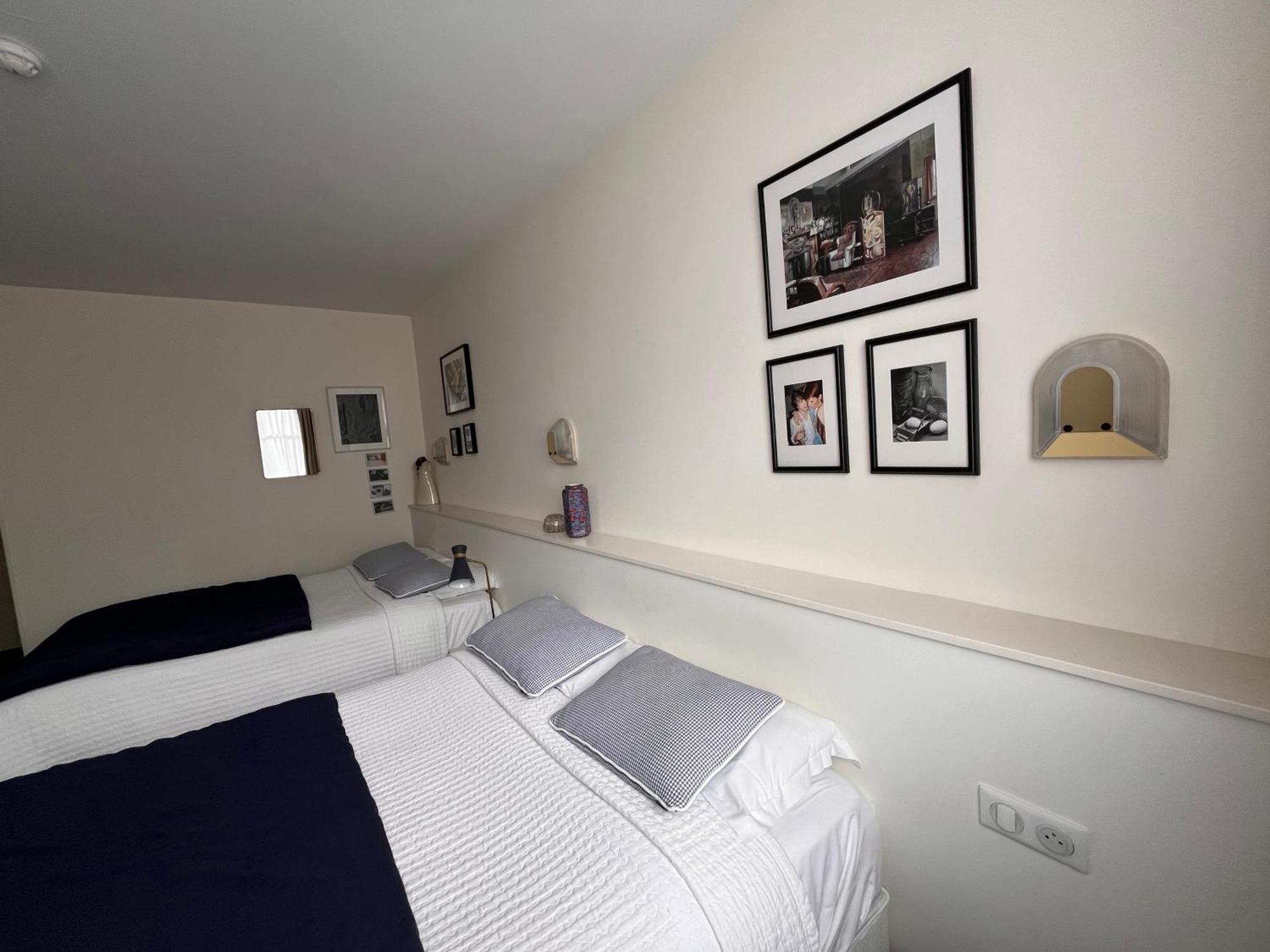 Le Temeraire Hotel ชาร็อลส์ ภายนอก รูปภาพ