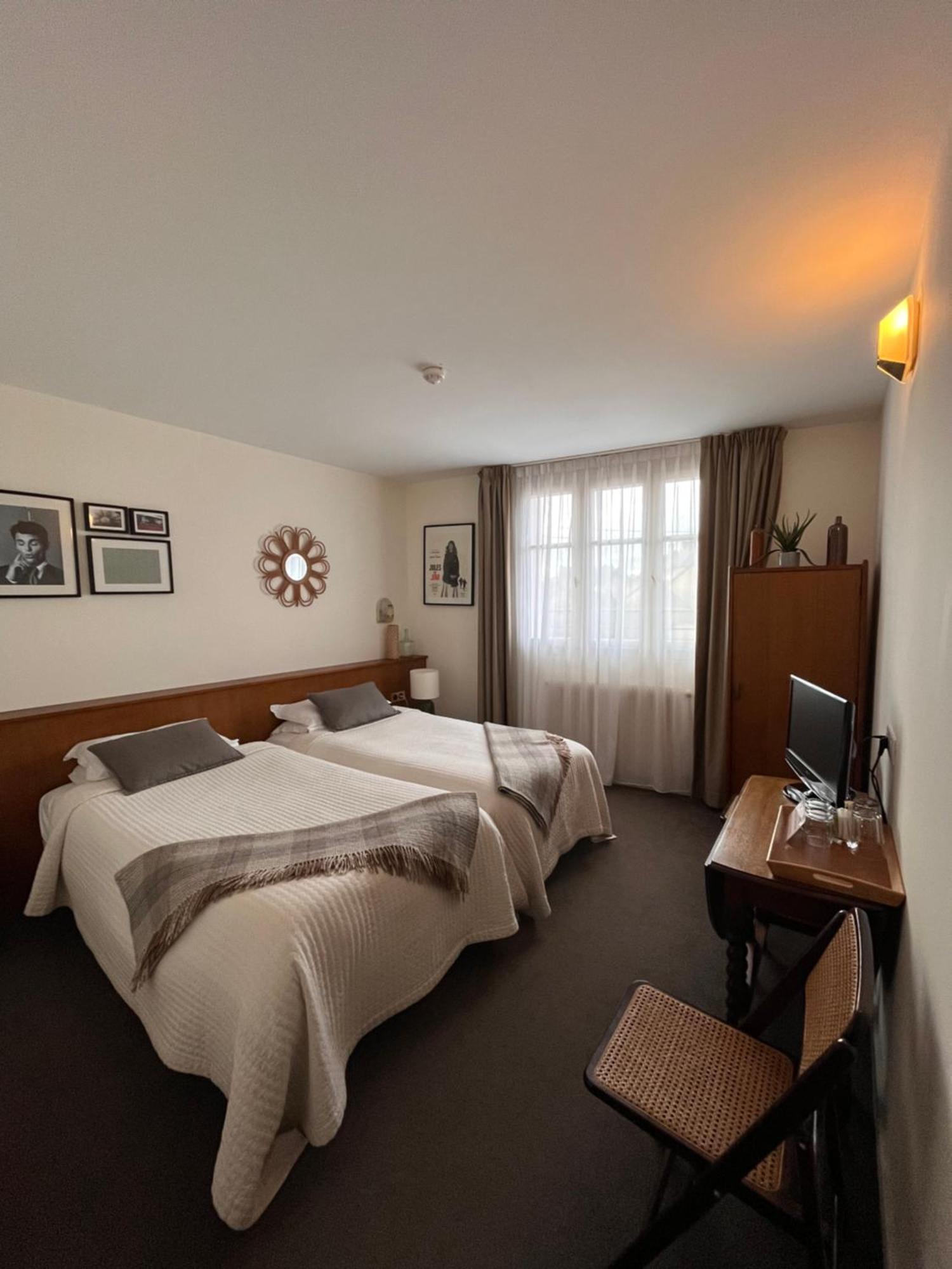 Le Temeraire Hotel ชาร็อลส์ ภายนอก รูปภาพ