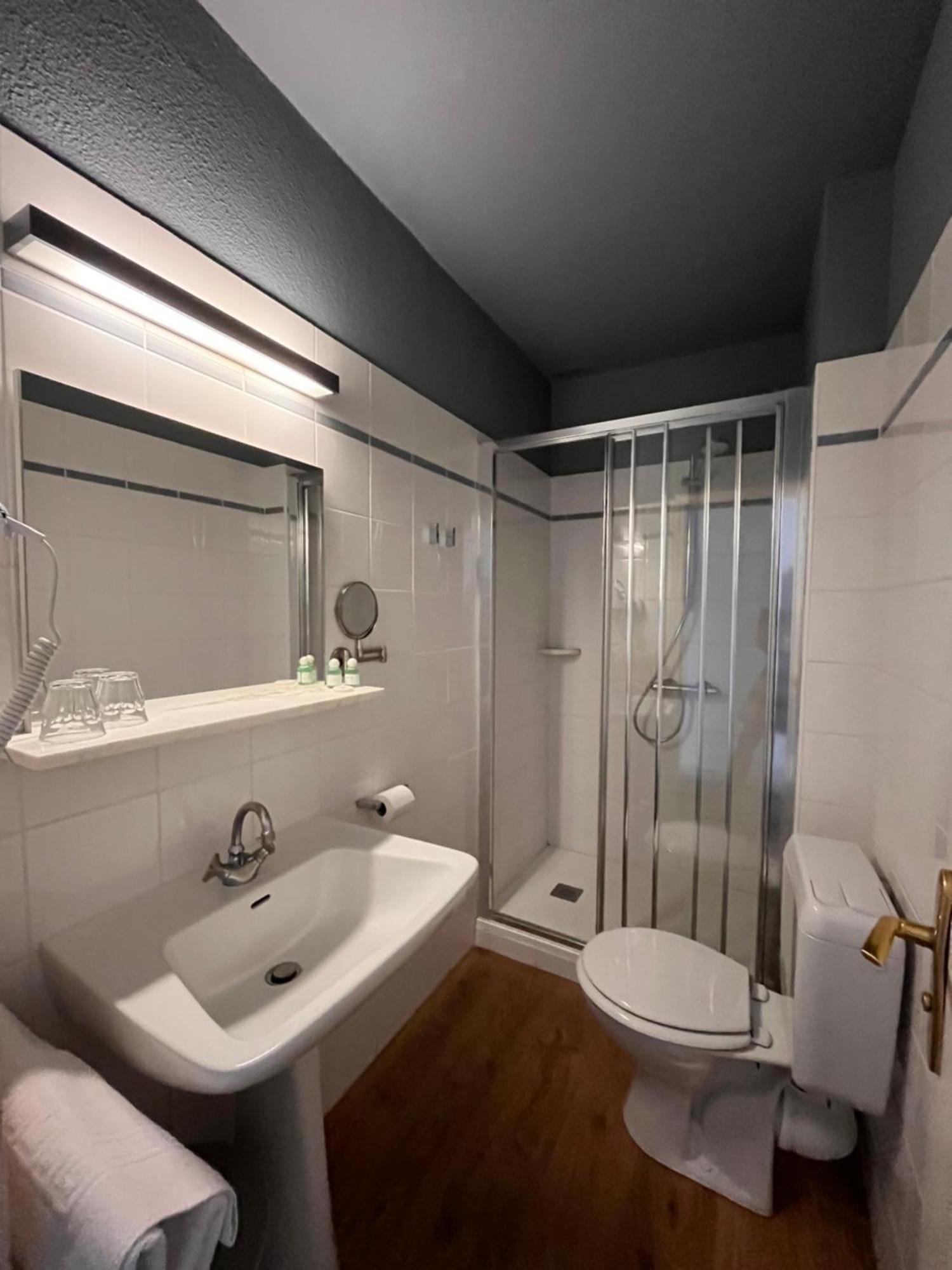 Le Temeraire Hotel ชาร็อลส์ ภายนอก รูปภาพ