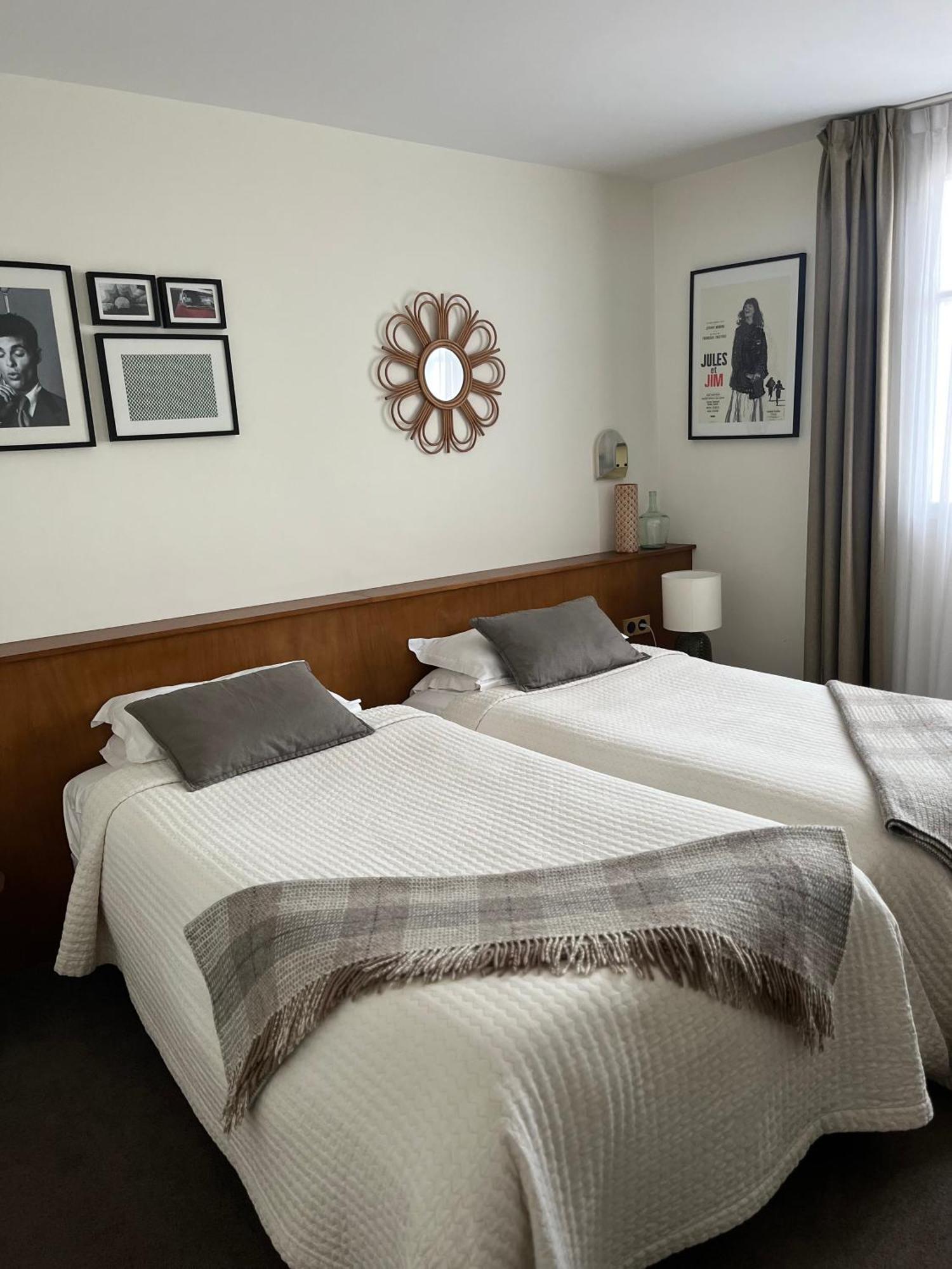 Le Temeraire Hotel ชาร็อลส์ ภายนอก รูปภาพ