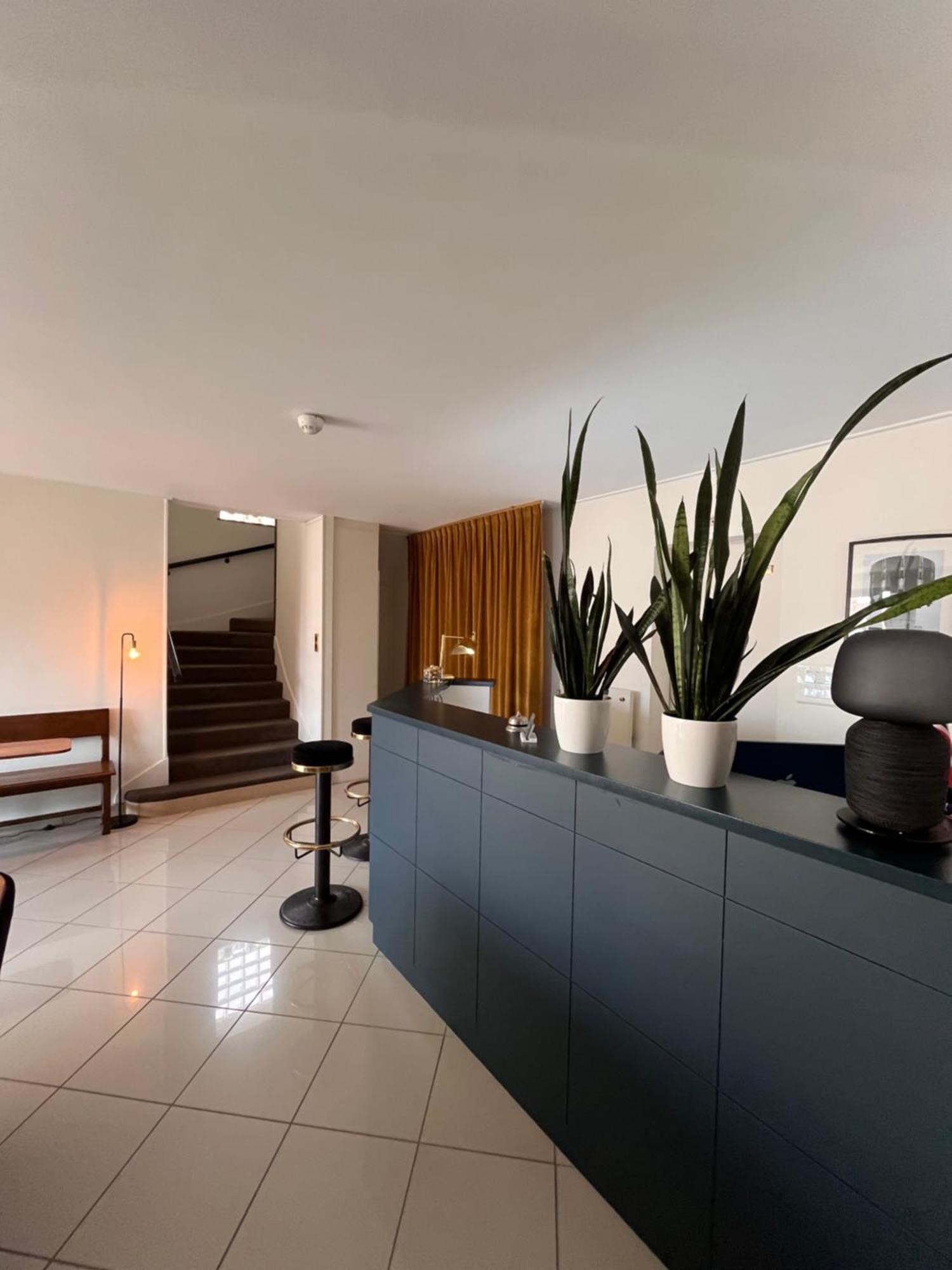 Le Temeraire Hotel ชาร็อลส์ ภายนอก รูปภาพ