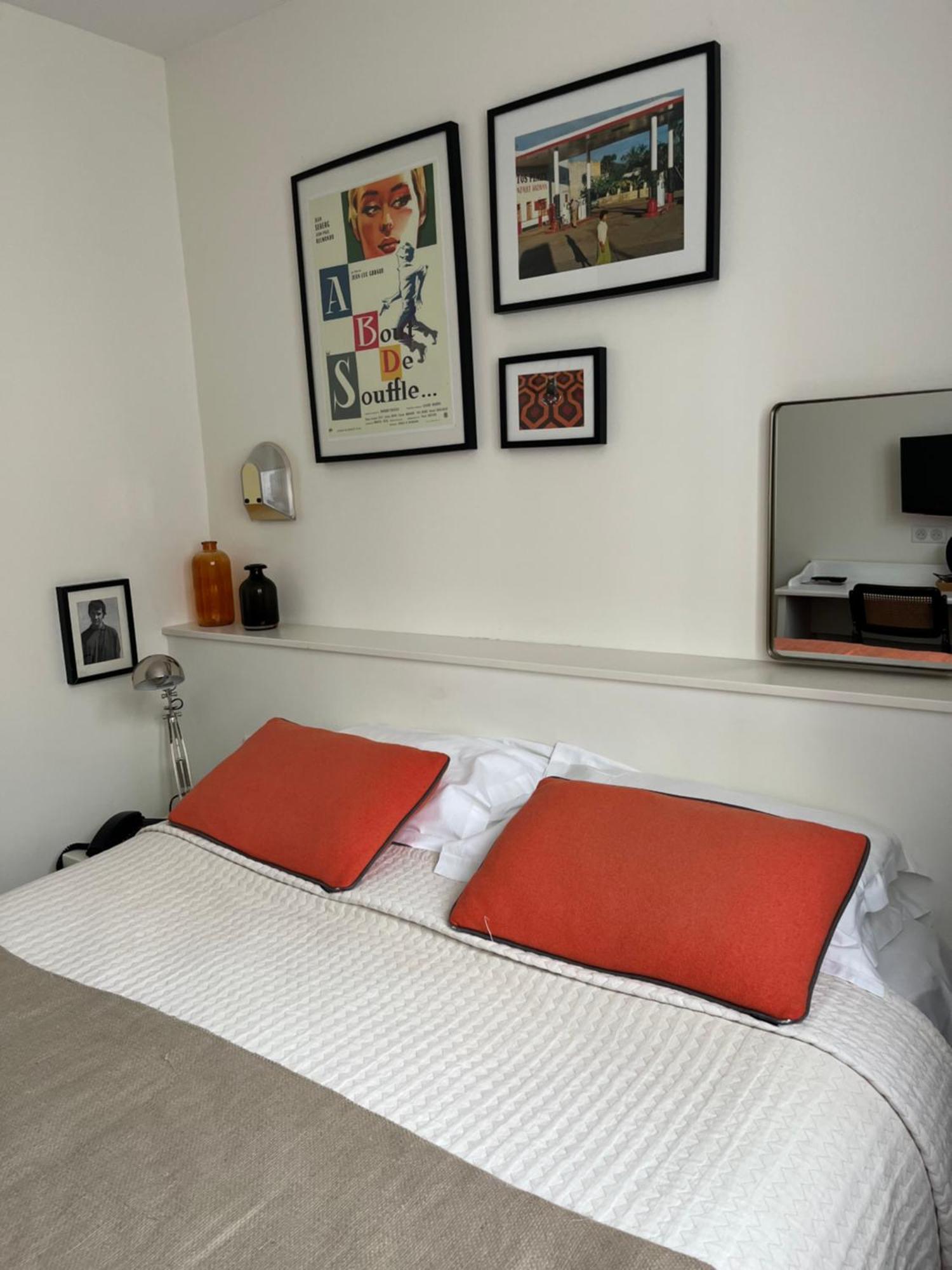 Le Temeraire Hotel ชาร็อลส์ ภายนอก รูปภาพ
